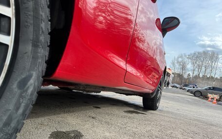 Opel Corsa D, 2012 год, 850 000 рублей, 8 фотография