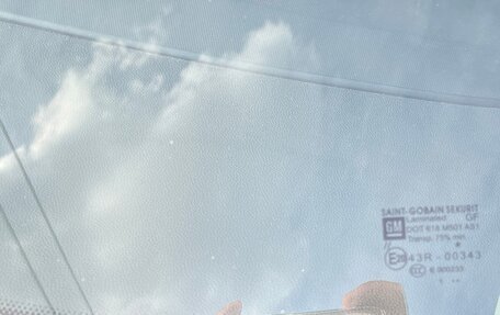 Opel Corsa D, 2012 год, 850 000 рублей, 12 фотография