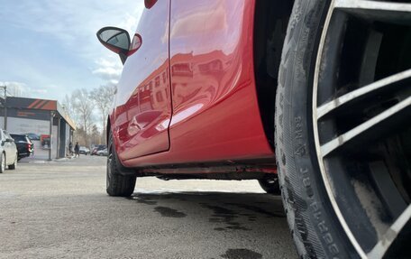 Opel Corsa D, 2012 год, 850 000 рублей, 9 фотография