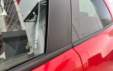 Opel Corsa D, 2012 год, 850 000 рублей, 13 фотография