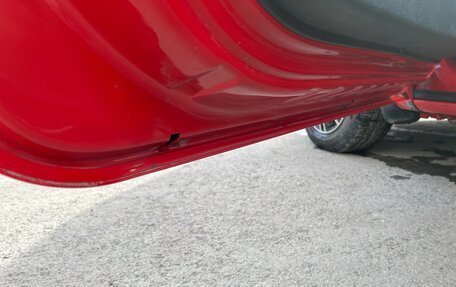 Opel Corsa D, 2012 год, 850 000 рублей, 14 фотография