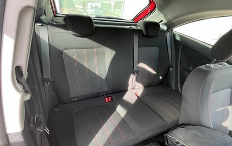 Opel Corsa D, 2012 год, 850 000 рублей, 21 фотография