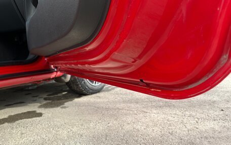 Opel Corsa D, 2012 год, 850 000 рублей, 18 фотография