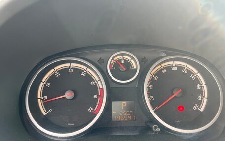 Opel Corsa D, 2012 год, 850 000 рублей, 29 фотография