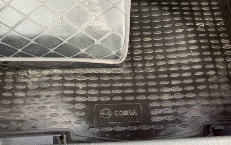 Opel Corsa D, 2012 год, 850 000 рублей, 33 фотография