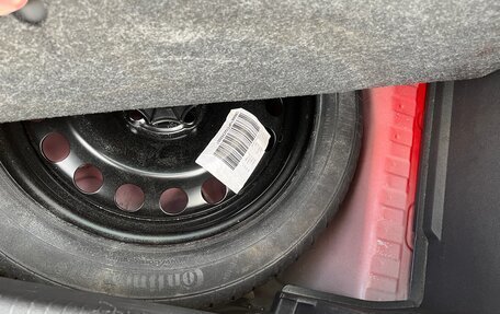 Opel Corsa D, 2012 год, 850 000 рублей, 34 фотография