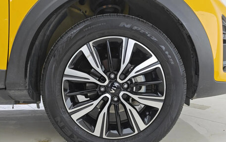 KIA Stonic, 2021 год, 1 330 000 рублей, 5 фотография