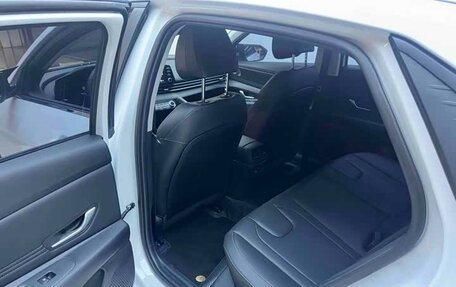 Hyundai Elantra, 2022 год, 1 660 000 рублей, 9 фотография