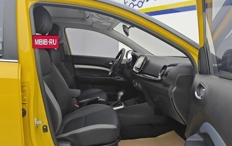 KIA Stonic, 2021 год, 1 330 000 рублей, 7 фотография