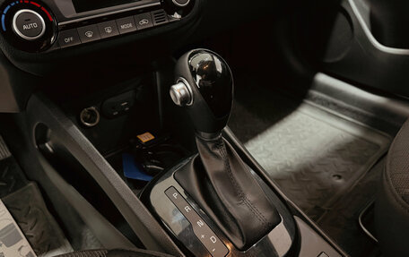 KIA Rio III рестайлинг, 2017 год, 1 200 000 рублей, 14 фотография