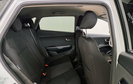 KIA Rio III рестайлинг, 2017 год, 1 200 000 рублей, 15 фотография