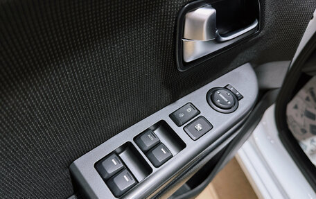 KIA Rio III рестайлинг, 2017 год, 1 200 000 рублей, 30 фотография