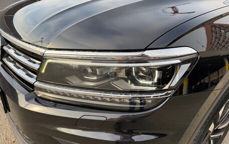 Volkswagen Tiguan II, 2019 год, 2 870 000 рублей, 9 фотография