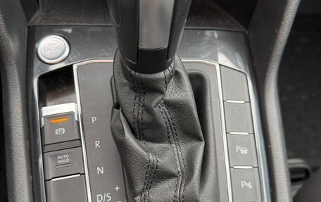 Volkswagen Tiguan II, 2019 год, 2 870 000 рублей, 15 фотография