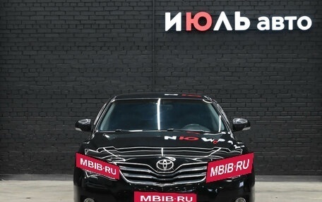 Toyota Camry, 2010 год, 1 150 000 рублей, 2 фотография