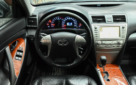 Toyota Camry, 2010 год, 1 150 000 рублей, 12 фотография