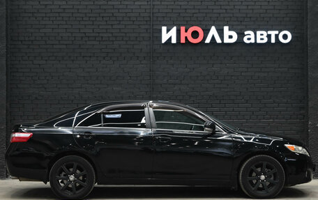 Toyota Camry, 2010 год, 1 150 000 рублей, 9 фотография