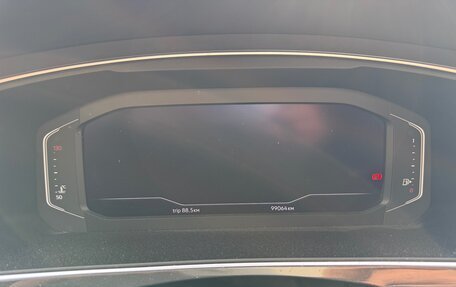 Volkswagen Tiguan II, 2019 год, 2 870 000 рублей, 17 фотография