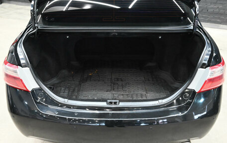 Toyota Camry, 2010 год, 1 150 000 рублей, 6 фотография