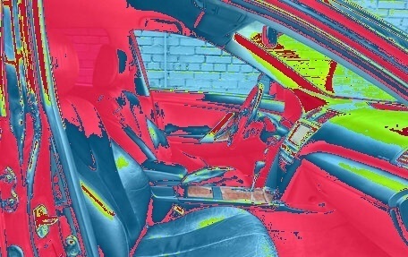 Toyota Camry, 2010 год, 1 150 000 рублей, 10 фотография