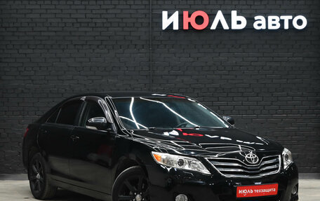 Toyota Camry, 2010 год, 1 150 000 рублей, 3 фотография