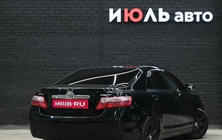 Toyota Camry, 2010 год, 1 150 000 рублей, 7 фотография