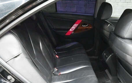 Toyota Camry, 2010 год, 1 150 000 рублей, 11 фотография