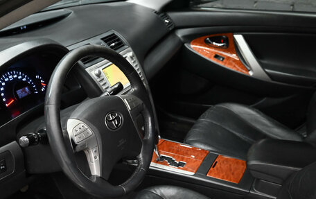 Toyota Camry, 2010 год, 1 150 000 рублей, 16 фотография