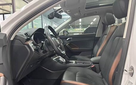 Audi Q3, 2022 год, 2 662 000 рублей, 8 фотография