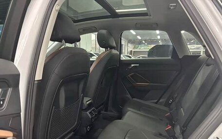 Audi Q3, 2022 год, 2 662 000 рублей, 9 фотография