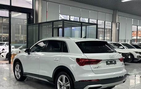 Audi Q3, 2022 год, 2 662 000 рублей, 6 фотография