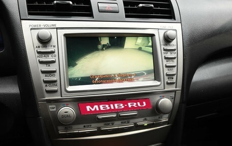 Toyota Camry, 2010 год, 1 150 000 рублей, 14 фотография