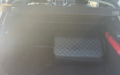 Opel Astra J, 2014 год, 1 050 000 рублей, 10 фотография