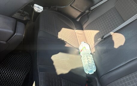 Opel Astra J, 2014 год, 1 050 000 рублей, 8 фотография