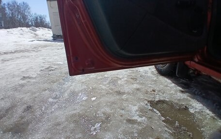 Renault Sandero I, 2010 год, 170 000 рублей, 12 фотография