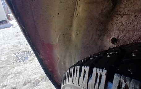 Renault Sandero I, 2010 год, 170 000 рублей, 11 фотография