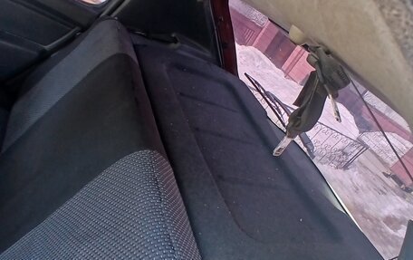 Renault Sandero I, 2010 год, 170 000 рублей, 20 фотография