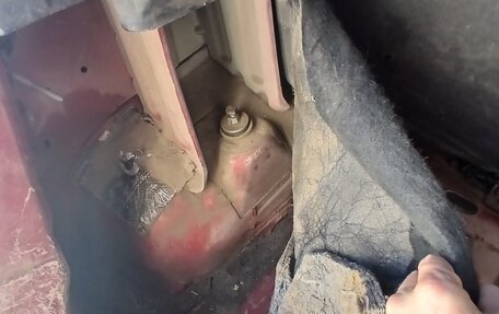 Renault Sandero I, 2010 год, 170 000 рублей, 16 фотография