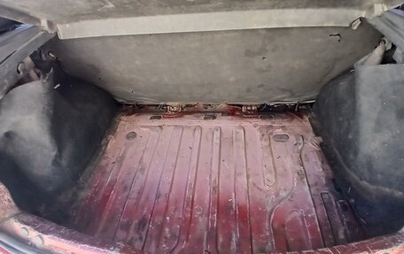 Renault Sandero I, 2010 год, 170 000 рублей, 13 фотография