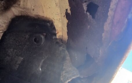 Renault Sandero I, 2010 год, 170 000 рублей, 10 фотография