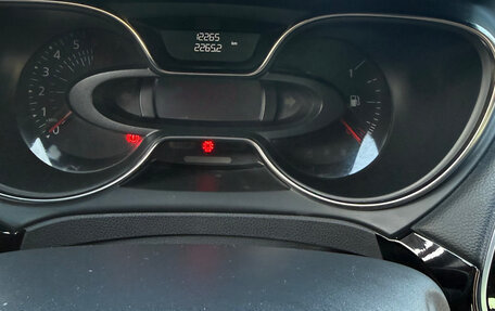 Renault Kaptur I рестайлинг, 2021 год, 1 860 000 рублей, 5 фотография