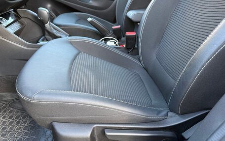 Renault Kaptur I рестайлинг, 2021 год, 1 860 000 рублей, 10 фотография