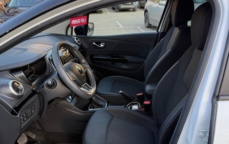 Renault Kaptur I рестайлинг, 2021 год, 1 860 000 рублей, 7 фотография