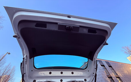 Renault Kaptur I рестайлинг, 2021 год, 1 860 000 рублей, 14 фотография