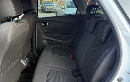 Renault Kaptur I рестайлинг, 2021 год, 1 860 000 рублей, 11 фотография