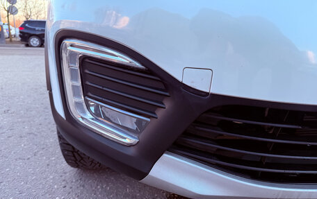 Renault Kaptur I рестайлинг, 2021 год, 1 860 000 рублей, 19 фотография