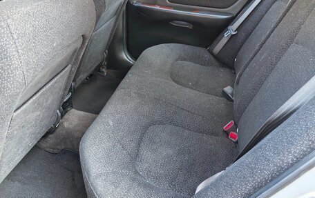 Hyundai Sonata IV рестайлинг, 2004 год, 395 000 рублей, 7 фотография