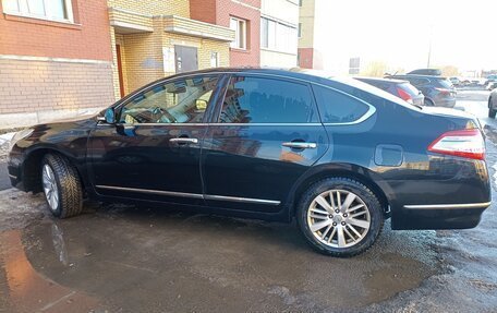 Nissan Teana, 2011 год, 1 340 000 рублей, 3 фотография