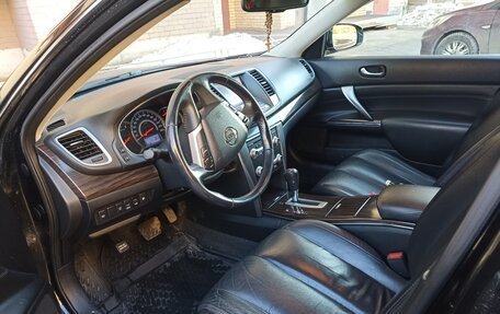 Nissan Teana, 2011 год, 1 340 000 рублей, 8 фотография