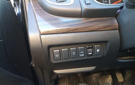 Nissan Teana, 2011 год, 1 340 000 рублей, 10 фотография